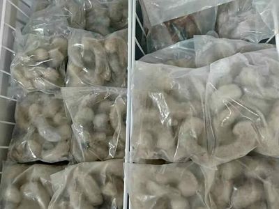 Larvas PL12 - Alta Supervivencia